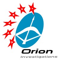 Orion Investigations logo - Similar company to Lyriant Advisory