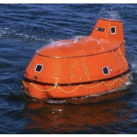 Survival Systems International (Australia) Pty Ltd logo - Similar company to Global Davit Gmbh