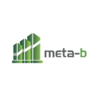 Meta-b logo - Similar company to Borges Realty Imobiliária