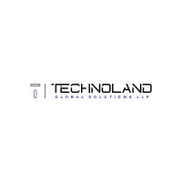 Technoland Global Solutions LLP logo - Similar company to Roundstone Nurseries Ltd.
