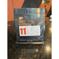 Argentina Speciality Coffee logo - Similar company to Argéntea