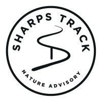 Sharps Track Nature Advisory logo - Similar company to Chobbs Operations