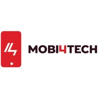 MobiFour Technologies logo - Similar company to Technovation Ventures Ltd