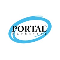 Portal Marketing logo - Similar company to Drum Bum, Inc. / Drumming.Com