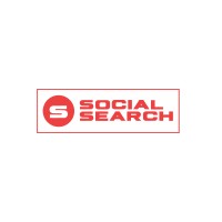 SocialSearch logo - Similar company to Westfalen-Informatik Ag