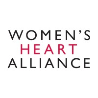 Women's Heart Alliance logo - Similar company to Preventive Cardiology Clinic
