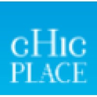 ChicPlace logo - Similar company to Dxa Consulting
