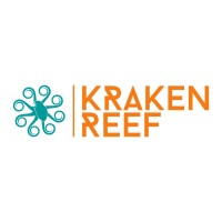 Kraken Reef logo - Similar company to Kraken Communication Llc