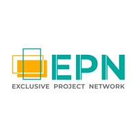 Exclusive Project Network EPN logo - Similar company to 7 Worldwide Logistics Gmbh