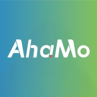 AhaMo™ logo - Similar company to Bath Spa University
