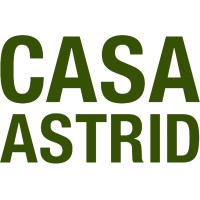 Casa Astrid logo - Similar company to Ziri