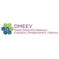 M2 Dispositifs Médicaux, Evaluation, Enregistrement et Vigilance-Paris Saclay logo - Similar company to Aepk