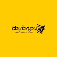 ideyforyou: Here to Support You logo - Similar company to Dezzyworldmulti