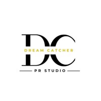 Dream Catcher PR Studio logo - Similar company to Much Professional