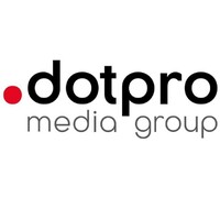Dotpro Media Group logo - Similar company to Dotpro