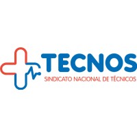 TECNOS, Sindicato Nacional de Técnicos logo - Similar company to Human Smart Lab