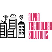 ALPHA TECHNOLOGY SOLUTIONS LLC logo - Similar company to Alpha Technology And Software Solutions