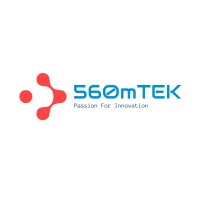 560mTEK logo - Similar company to Fp Technology