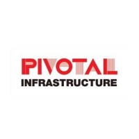 Pivotal Infrastructure logo - Similar company to Raheja Associates