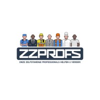 Zzprofs logo - Similar company to Select Facility Groep Bv