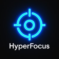 HyperFocus logo - Similar company to Jobtarget