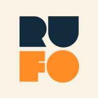 RufoStudio logo - Similar company to Cybarlab.Com