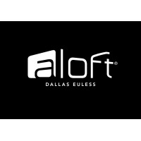 Aloft Dallas Euless logo - Similar company to Bamboo House Euless Tx