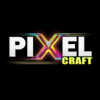 PIXELCRAFT logo - Similar company to Pixelcraft