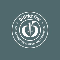 Lexington-Richland School District Five logo - Similar company to Richland School District One