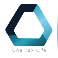 One Tax Life logo - Similar company to Mextax