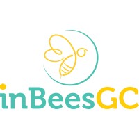 INBEES Global Consultancy logo - Similar company to Zn Thought