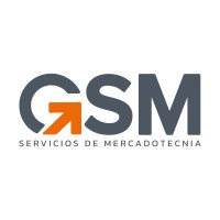 GSM logo - Similar company to Grupo Interdisciplinario De Ingeniería Y Servicios S.A. De C.V.