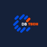 DB Tech Solutions logo - Similar company to Db Tech