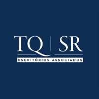 Teixeira, Quattrini & Silvio Rocha Escritórios Associados logo - Similar company to Sigaud Advogados