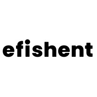 Efishent logo - Similar company to Ozzi