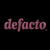 De Facto Media LLC logo - Similar company to N3On Llc