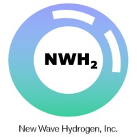 New Wave Hydrogen Inc. logo - Similar company to Voltarix Group Inc.