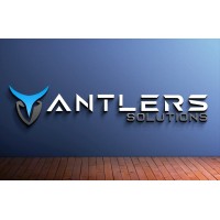 Antler's Solution logo - Similar company to Lambda Coding