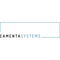 Camenta Systems logo - Similar company to Attackflow