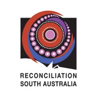 Reconciliation SA logo - Similar company to South Australian Aboriginal Community Controlled Organisation Network