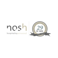 NOSH Hospitality Personnel logo - Similar company to The Artesian Group