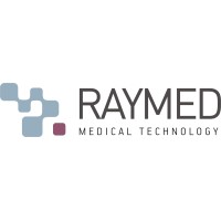 RAYMED & Co LTD logo - Similar company to Papoudis Medical S.A.