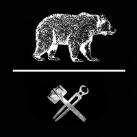 Ironsmith Films logo - Similar company to Wild Manor