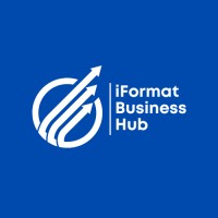 iFormat Business Hub logo - Similar company to Vision Setup