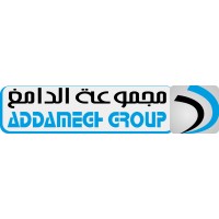 Addamegh Group logo - Similar company to Scpl - Service Companion Pvt. Ltd.