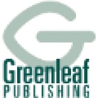 Greenleaf Publishing logo - Similar company to Spoken Realms