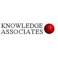 Knowledge Associates Solutions Pvt. Ltd. logo - Similar company to Knowledge Management & Library Consultants [Kmlc]