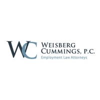 Weisberg Cummings, P.C. logo - Similar company to Keystone Accountability