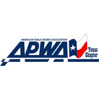 Texas Chapter of APWA logo - Similar company to American Public Works Association