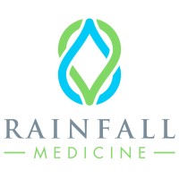 Rainfall Medicine logo - Similar company to Aim Psychotherapy & Clinical Services